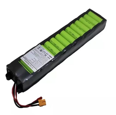 Bateria de lítio scooter elétrica 7,8Ah 15A IP67 Garantia de 1 ano