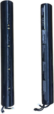 Modelo recarregável removível do conjunto do bloco de Li Ion Battery Pack 42V 15A 10S3P