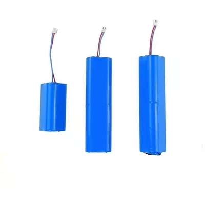 6S1P Pistola Fascial Bateria 21,6 V 2,6 Ah Bateria de Lítio Portátil