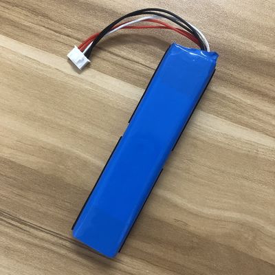 GSP872693 3C bateria de lítio 3,7 V JBL Flip 3 substituição da bateria