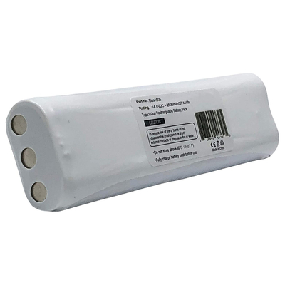 1605 16052 Bissell aspirador de pó bateria de lítio compatível