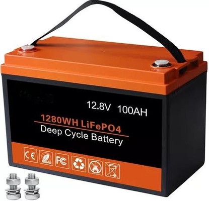 LFP Lifepo4 bateria 12V 100ah UN 60v 30ah bateria de lítio para scooter elétrica