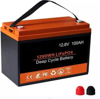 LFP Lifepo4 bateria 12V 100ah UN 60v 30ah bateria de lítio para scooter elétrica