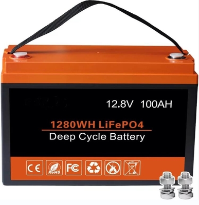 LFP Lifepo4 bateria 12V 100ah UN 60v 30ah bateria de lítio para scooter elétrica