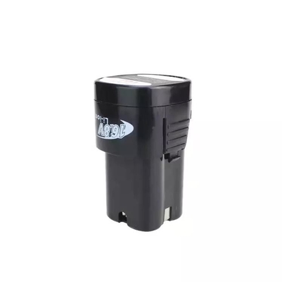 Bateria de lítio preta 3C 5,0A 16,8v Bateria de íon de lítio IP67 Bateria para ferramenta elétrica