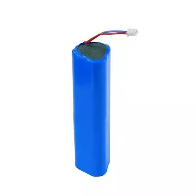Bateria de pistola facial 25,2 V 2A 6S1P Bateria recarregável para ferramenta elétrica