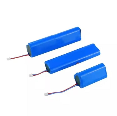 Bateria de pistola facial 25,2 V 2A 6S1P Bateria recarregável para ferramenta elétrica