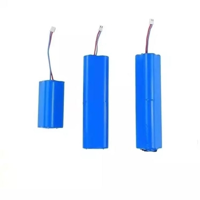 Bateria de pistola facial 25,2 V 2A 6S1P Bateria recarregável para ferramenta elétrica