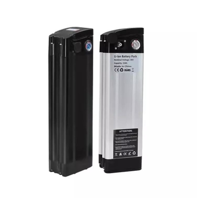 Bateria de íon de lítio TB108 48v 12ah 18650 bateria de garrafa de água para bicicleta elétrica