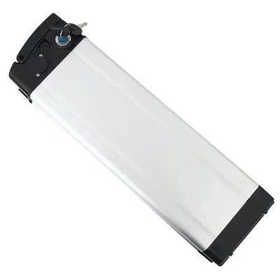 Bateria de íon de lítio TB108 48v 12ah 18650 bateria de garrafa de água para bicicleta elétrica