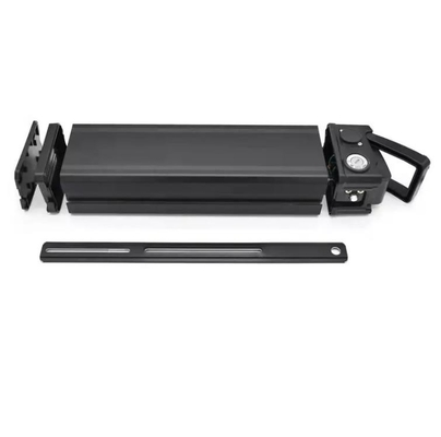 Bateria de íon de lítio TB108 48v 12ah 18650 bateria de garrafa de água para bicicleta elétrica