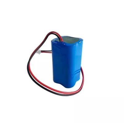 Bateria de lítio 2S2P 3C 7,4V 4,4Ah BT Bateria de alto-falante para eletrônicos de consumo