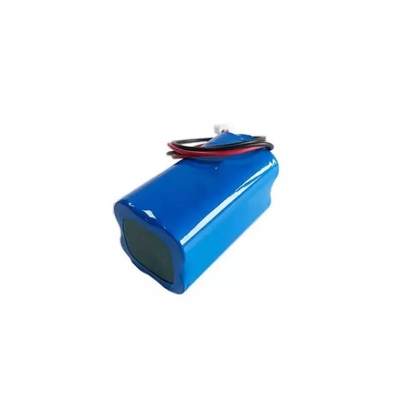 Bateria de lítio 2S2P 3C 7,4V 4,4Ah BT Bateria de alto-falante para eletrônicos de consumo
