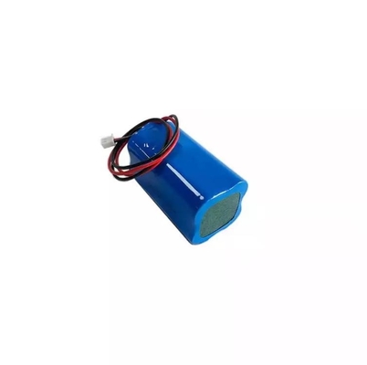 Bateria de lítio 2S2P 3C 7,4V 4,4Ah BT Bateria de alto-falante para eletrônicos de consumo