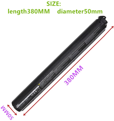 Es3 / Es4 5.2Ah 36v Scooter bateria de lítio para bicicletas elétricas
