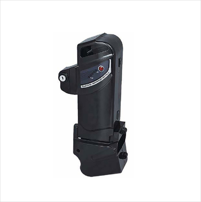 Bateria de pistola facial OEM 24V 2600Mah bateria removível para bicicleta elétrica