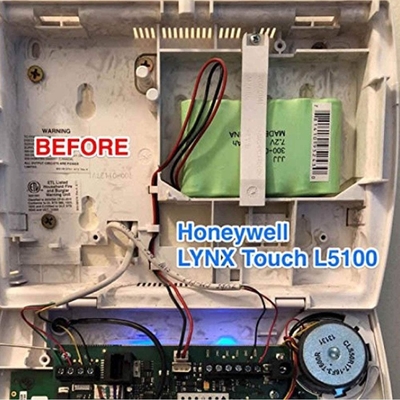 Bateria de lítio para aspirador de pó Ni-MH 1500mAh 7,2V bateria de íon de lítio 300-03864-1