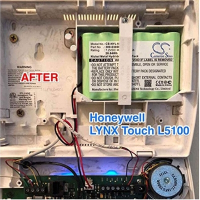 Bateria de lítio para aspirador de pó Ni-MH 1500mAh 7,2V bateria de íon de lítio 300-03864-1