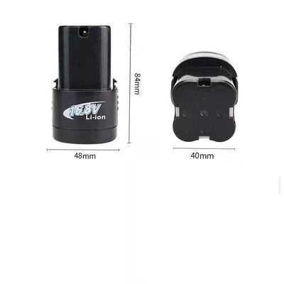 2.0Ah 16.8V 3C bateria de lítio 4S1P ferramenta elétrica bateria ferramenta furadeira elétrica conjunto