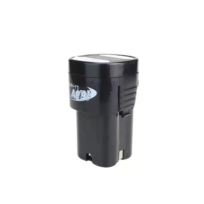 2.0Ah 16.8V 3C bateria de lítio 4S1P ferramenta elétrica bateria ferramenta furadeira elétrica conjunto