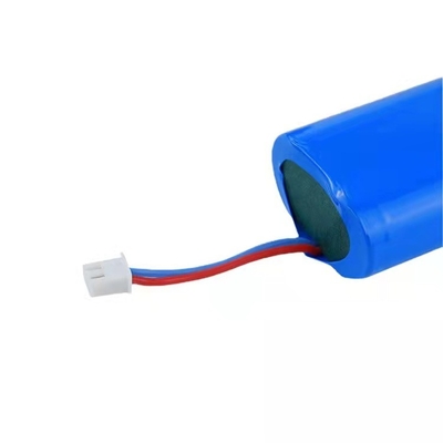 6S1P Pistola Fascial Bateria 21,6 V 2,6 Ah Bateria de Lítio Portátil