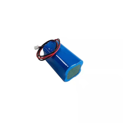 Bateria de lítio 4,4Ah 7,4V 3C recarregável 2S2P SKQ-BY02-089