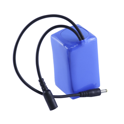 Bateria de íon de lítio 3C 14,8V 5,2Ah 5,4Ah 6,6Ah 7,8Ah 12v 6Ah Bateria de íon de lítio