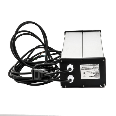 Bateria solar de grande capacidade 11,1 V 2000 mAh Carregador de bateria Monitor 3S30P