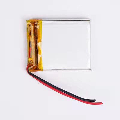Bateria de polímero de lítio 450mAh 3,7V 502535 PSP Power Bank Tablet PC