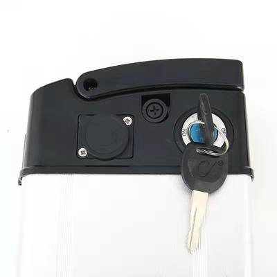 Bateria de íon de lítio OEM 24V 20Ah / 48V 28Ah / 72V 40Ah para bicicleta elétrica