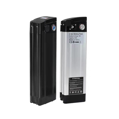 Bateria de íon de lítio OEM 24V 20Ah / 48V 28Ah / 72V 40Ah para bicicleta elétrica
