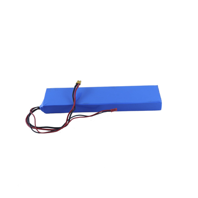Bateria de lítio recarregável 7S2P 18650 15A 18ah 48v bateria de íon de lítio