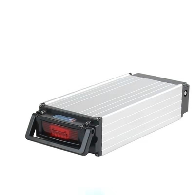 SSE-003 1000w bateria de bicicleta elétrica 13s8p 48V 20Ah bateria de lítio