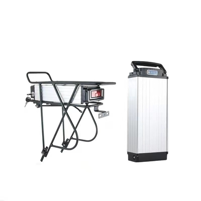 SSE-003 1000w bateria de bicicleta elétrica 13s8p 48V 20Ah bateria de lítio