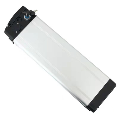 Bateria de íon de lítio personalizada Ebike 13S6P 48v 20Ah para bicicleta elétrica