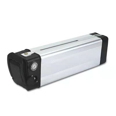 Bateria de íon de lítio personalizada Ebike 13S6P 48v 20Ah para bicicleta elétrica
