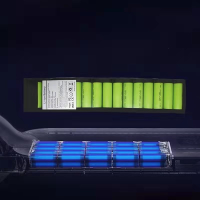 Bateria de íon de lítio original 10S3P 36V 7,5Ah para scooter elétrica