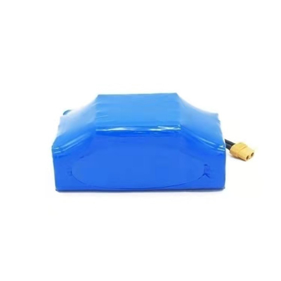 Bateria de íon de lítio recarregável 10S3P Hoverboard 36v bateria de bicicleta elétrica
