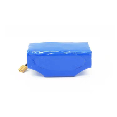 Bateria de lítio para scooter elétrica 5,2Ah 10S2P 36v Bateria de íon de lítio