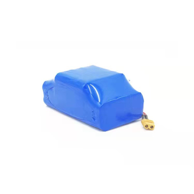 Bateria de lítio para scooter elétrica 5,2Ah 10S2P 36v Bateria de íon de lítio