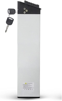 EP-2 PRO 12.8AH 48V bateria de lítio para bicicleta elétrica UN38.3