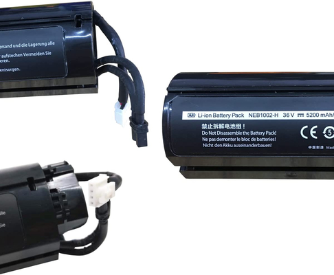 ES1 ES2 ES4 Scooter elétrico Substituição de bateria de lítio NCM
