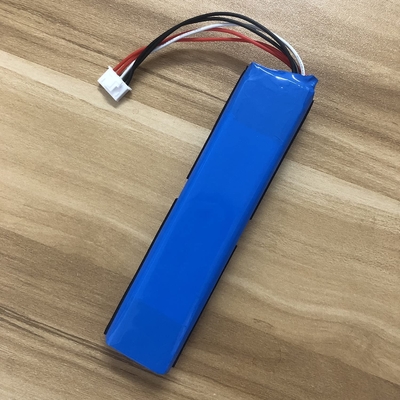 Bateria de polímero de íon de lítio 8,4 V 37,0 Wh 10000 mah para Xtreme GSP0931134