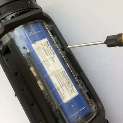 Bateria de polímero de íon de lítio 8,4 V 37,0 Wh 10000 mah para Xtreme GSP0931134
