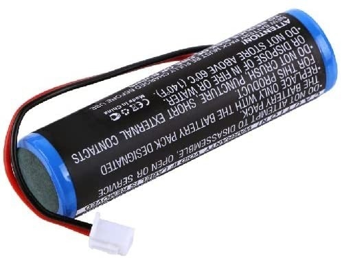 Bateria de polímero de lítio recarregável PCB 3,7V 57g 3,7v 2600mah bateria de íon de lítio
