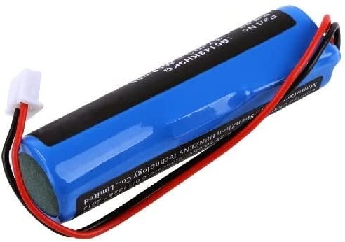 Célula de bateria de íon de lítio 3,7 V 3000 mah / 2600 mah / 2200 mah / 2000 mah