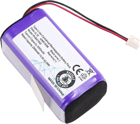 Bateria de lítio para aspirador OEM 3000mah V5s Cw310 X5 V5Pro V7