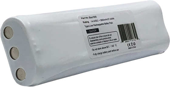 1605 16052 Bissell aspirador de pó bateria de lítio compatível