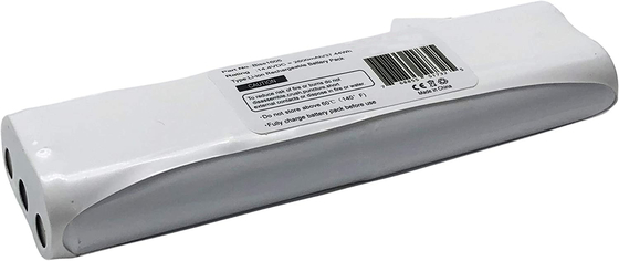 1605 16052 Bissell aspirador de pó bateria de lítio compatível