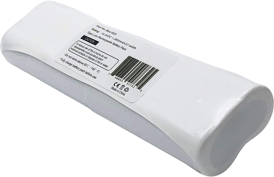 1605 16052 Bissell aspirador de pó bateria de lítio compatível